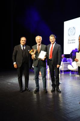 PREMIO ESTENSE 2025