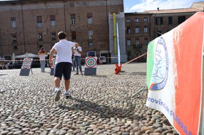 FERRARA SPORT FESTIVAL