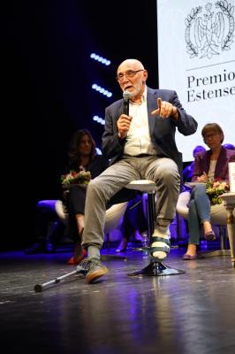 PREMIO ESTENSE 2025