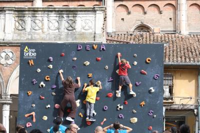 FERRARA SPORT FESTIVAL