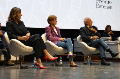 PREMIO ESTENSE 2025