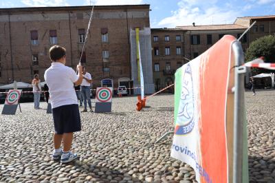 FERRARA SPORT FESTIVAL