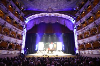 PREMIO ESTENSE 2025