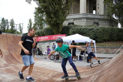 FERRARA SPORT FESTIVAL