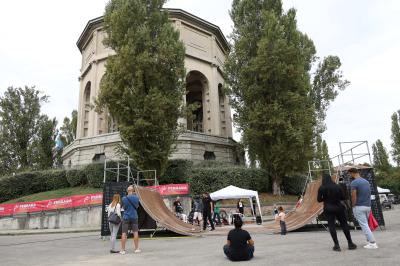 FERRARA SPORT FESTIVAL