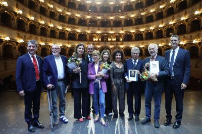 PREMIO ESTENSE 2025