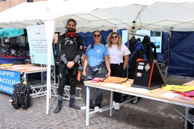 FERRARA SPORT FESTIVAL