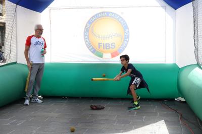 FERRARA SPORT FESTIVAL
