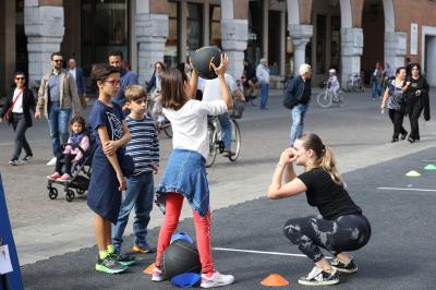 FERRARA SPORT FESTIVAL