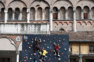 FERRARA SPORT FESTIVAL