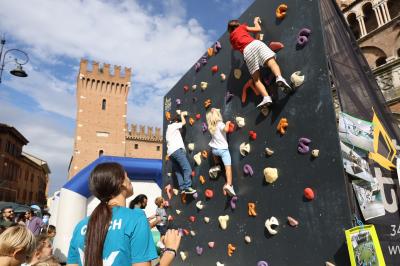 FERRARA SPORT FESTIVAL