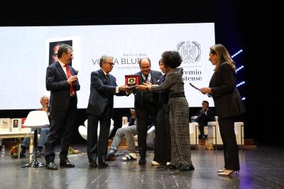 PREMIO ESTENSE 2025