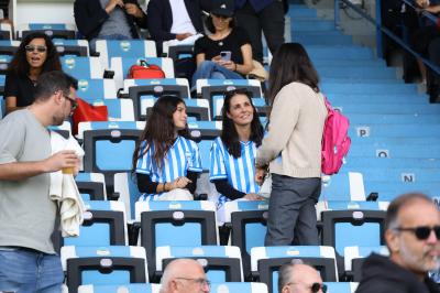 SPAL ARS ET LABOR VS COMACCHIESE - CAMPIONATO ECCELLENZA GIRONE B