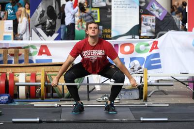 FERRARA SPORT FESTIVAL