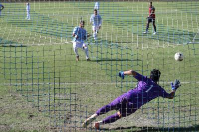SPAL ARS ET LABOR VS COMACCHIESE - CAMPIONATO ECCELLENZA GIRONE B