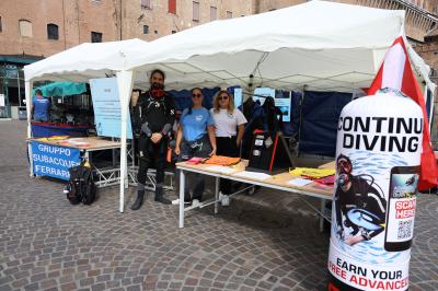 FERRARA SPORT FESTIVAL