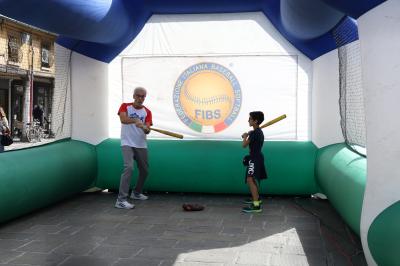 FERRARA SPORT FESTIVAL