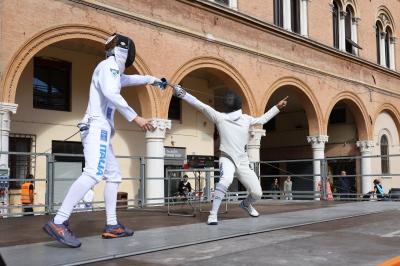 FERRARA SPORT FESTIVAL