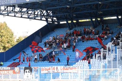 SPAL ARS ET LABOR VS COMACCHIESE - CAMPIONATO ECCELLENZA GIRONE B