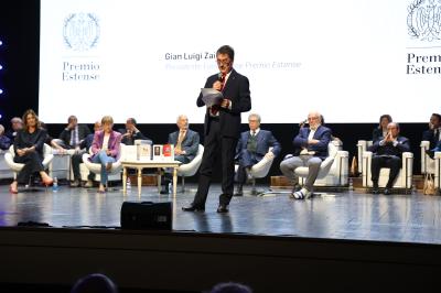 PREMIO ESTENSE 2025