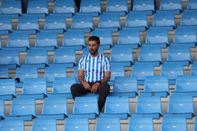 SPAL ARS ET LABOR VS COMACCHIESE - CAMPIONATO ECCELLENZA GIRONE B