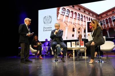 PREMIO ESTENSE 2025