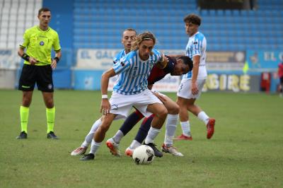 SPAL ARS ET LABOR VS COMACCHIESE - CAMPIONATO ECCELLENZA GIRONE B
