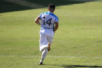 SPAL ARS ET LABOR VS COMACCHIESE - CAMPIONATO ECCELLENZA GIRONE B