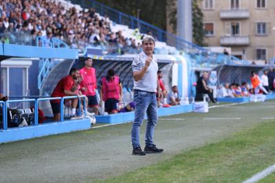 SPAL ARS ET LABOR VS COMACCHIESE - CAMPIONATO ECCELLENZA GIRONE B