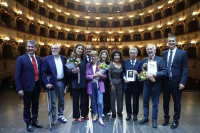PREMIO ESTENSE 2025