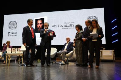 PREMIO ESTENSE 2025