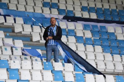 SPAL ARS ET LABOR VS COMACCHIESE - CAMPIONATO ECCELLENZA GIRONE B