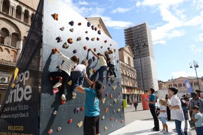 FERRARA SPORT FESTIVAL