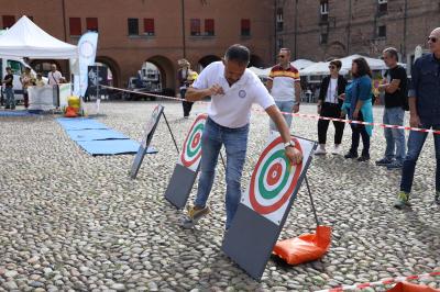 FERRARA SPORT FESTIVAL