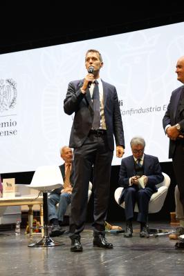 PREMIO ESTENSE 2025