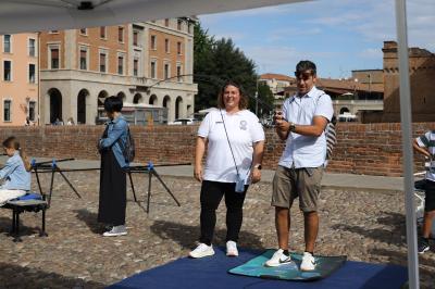 FERRARA SPORT FESTIVAL