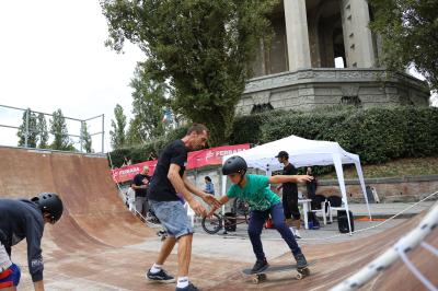 FERRARA SPORT FESTIVAL