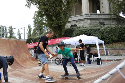 FERRARA SPORT FESTIVAL