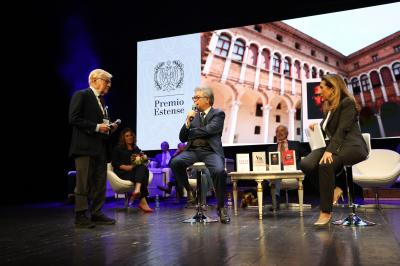 PREMIO ESTENSE 2025