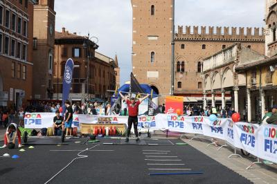 FERRARA SPORT FESTIVAL