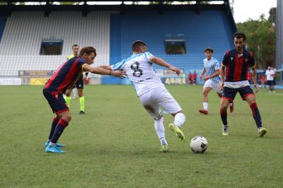 SPAL ARS ET LABOR VS COMACCHIESE - CAMPIONATO ECCELLENZA GIRONE B