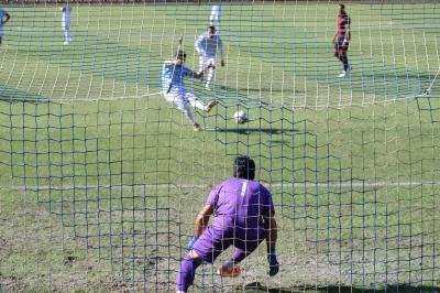 SPAL ARS ET LABOR VS COMACCHIESE - CAMPIONATO ECCELLENZA GIRONE B