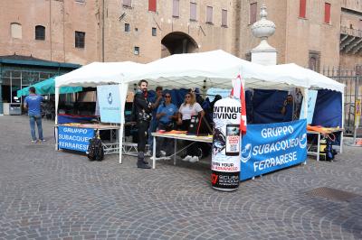 FERRARA SPORT FESTIVAL