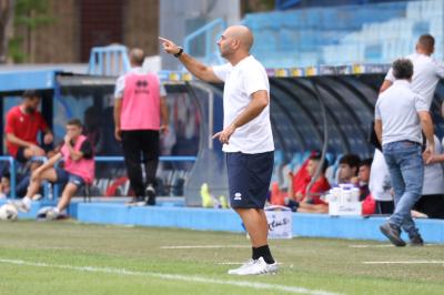 SPAL ARS ET LABOR VS COMACCHIESE - CAMPIONATO ECCELLENZA GIRONE B