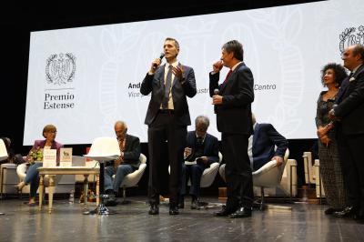 PREMIO ESTENSE 2025
