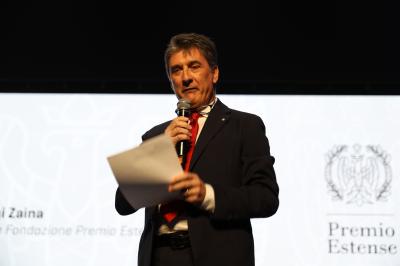 PREMIO ESTENSE 2025