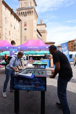 FERRARA SPORT FESTIVAL