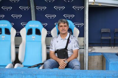 SPAL ARS ET LABOR VS COMACCHIESE - CAMPIONATO ECCELLENZA GIRONE B