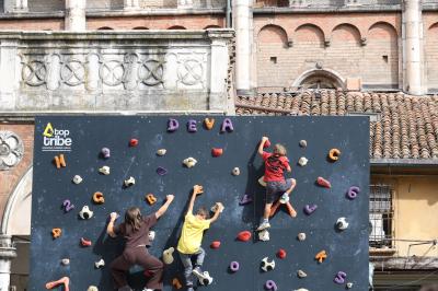 FERRARA SPORT FESTIVAL