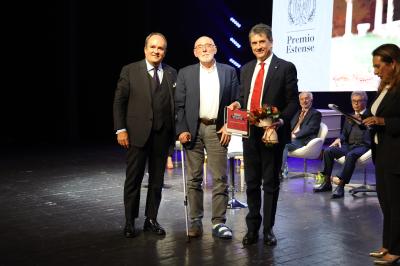 PREMIO ESTENSE 2025